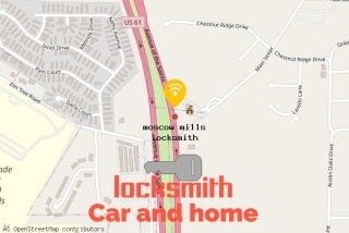 locksmith inmoscow mills - locksmith in moscow mills