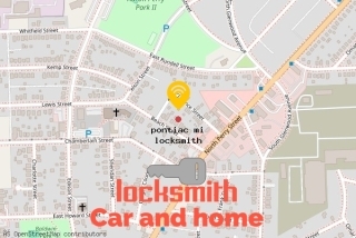 locksmith inpontiac - locksmith in pontiac mi