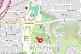 locksmith incrockett - locksmith in crockett ca