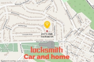 locksmith inport vue - locksmith in port vue