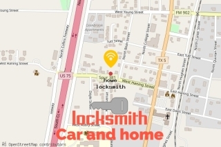 locksmith inhowe - locksmith in howe tx