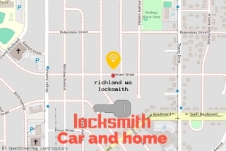 locksmith inrichland - locksmith in richland wa