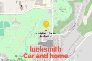 locksmith incombined locks - locksmith in combined locks