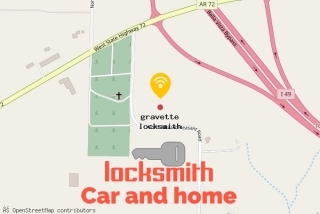 locksmith ingravette - locksmith in gravette