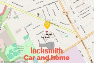 locksmith inlinwood - locksmith in linwood pa