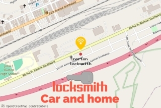 locksmith innorton - locksmith in norton va