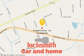 locksmith infranklinton - locksmith in franklinton la
