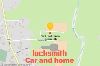 locksmith infort defiance - locksmith in fort defiance