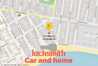 locksmith inlordship - locksmith in lordship