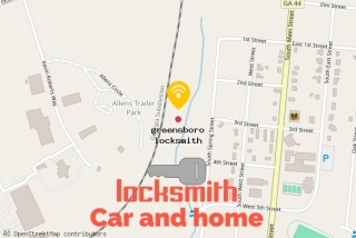 locksmith ingreensboro - locksmith in greensboro ga