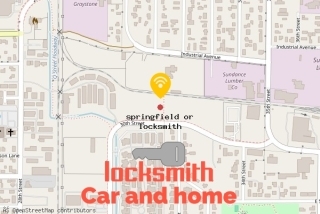 locksmith inspringfield - locksmith in springfield or