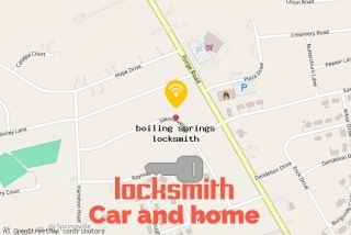 locksmith inboiling springs - locksmith in boiling springs pa