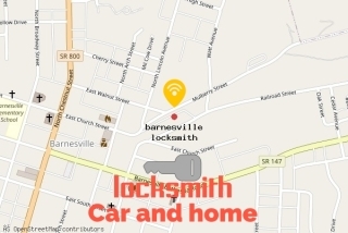 locksmith inbarnesville - locksmith in barnesville oh