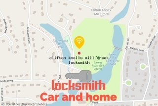 locksmith inclifton knolls mill creek - locksmith in clifton knolls mill creek