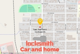locksmith intwo harbors - locksmith in two harbors