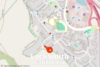 locksmith inmarin city - locksmith in marin city