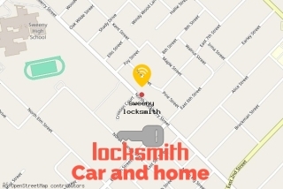 locksmith insweeny - locksmith in sweeny
