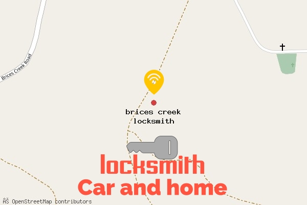 locksmith in brices creek