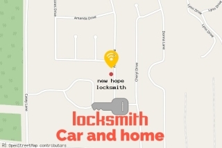 locksmith innew hope - locksmith in new hope ms