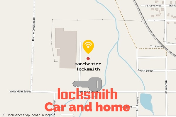 locksmith in manchester ga