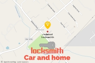 locksmith inredwood - locksmith in redwood tx
