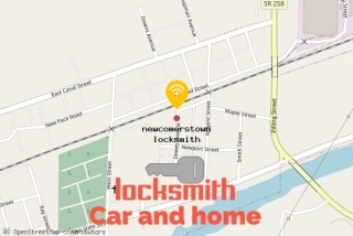 locksmith innewcomerstown - locksmith in newcomerstown
