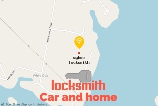 locksmith inwyboo - locksmith in wyboo