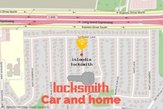 locksmith inislandia - locksmith in islandia