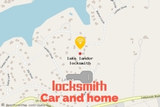 locksmith inlake landor - locksmith in lake landor