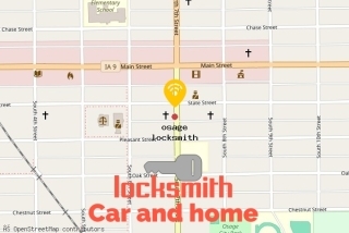 locksmith inosage - locksmith in osage ia