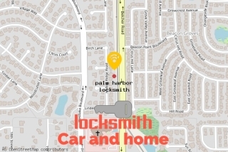 locksmith inpalm harbor - locksmith in palm harbor