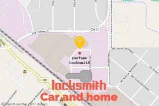 locksmith inperham - locksmith in perham