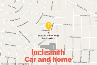 locksmith innorth cape may - locksmith in north cape may