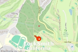 locksmith indel monte forest - locksmith in del monte forest