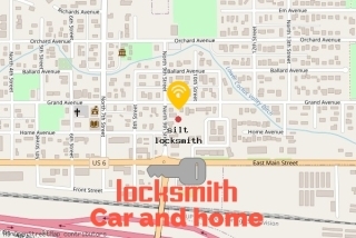 locksmith insilt - locksmith in silt