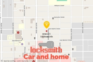 locksmith inoneill - locksmith in oneill