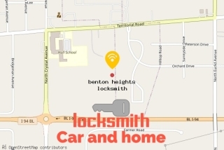 locksmith inbenton heights - locksmith in benton heights