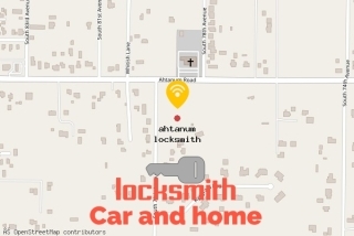 locksmith inahtanum - locksmith in ahtanum
