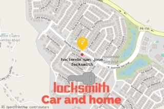 locksmith inhacienda san jose - locksmith in hacienda san jose