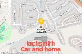locksmith inbonanza - locksmith in bonanza ga