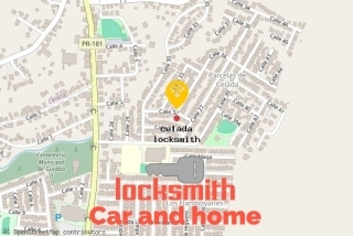 locksmith incelada - locksmith in celada