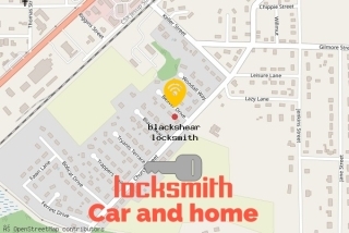 locksmith inblackshear - locksmith in blackshear