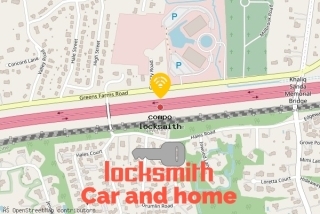 locksmith incompo - locksmith in compo