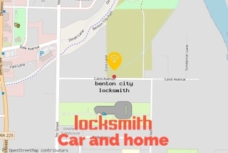 locksmith inbenton city - locksmith in benton city wa