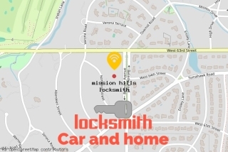 locksmith inmission hills - locksmith in mission hills ks