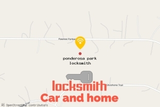 locksmith inponderosa park - locksmith in ponderosa park