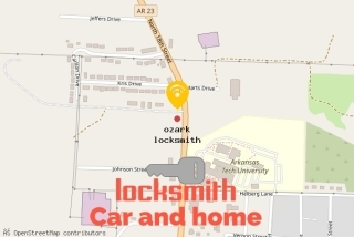 locksmith inozark - locksmith in ozark ar