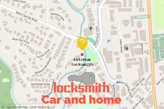 locksmith inketchum - locksmith in ketchum id