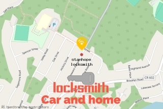 locksmith instanhope - locksmith in stanhope nj