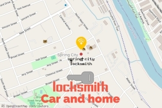 locksmith inspring city - locksmith in spring city pa